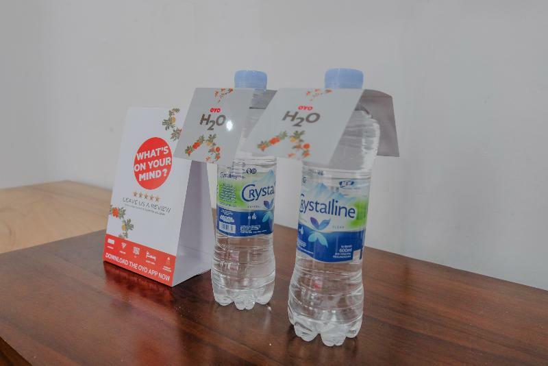 Oyo 350 D' Maktab Homestay Syariah Malang Buitenkant foto